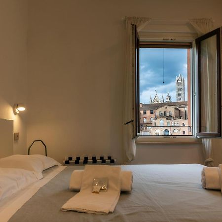 The View Apartment Siena Ngoại thất bức ảnh