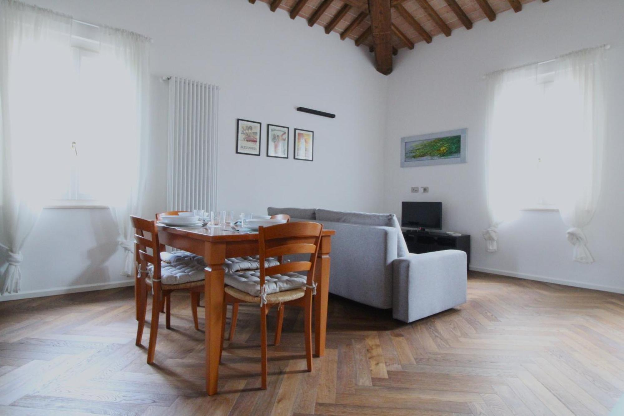The View Apartment Siena Ngoại thất bức ảnh