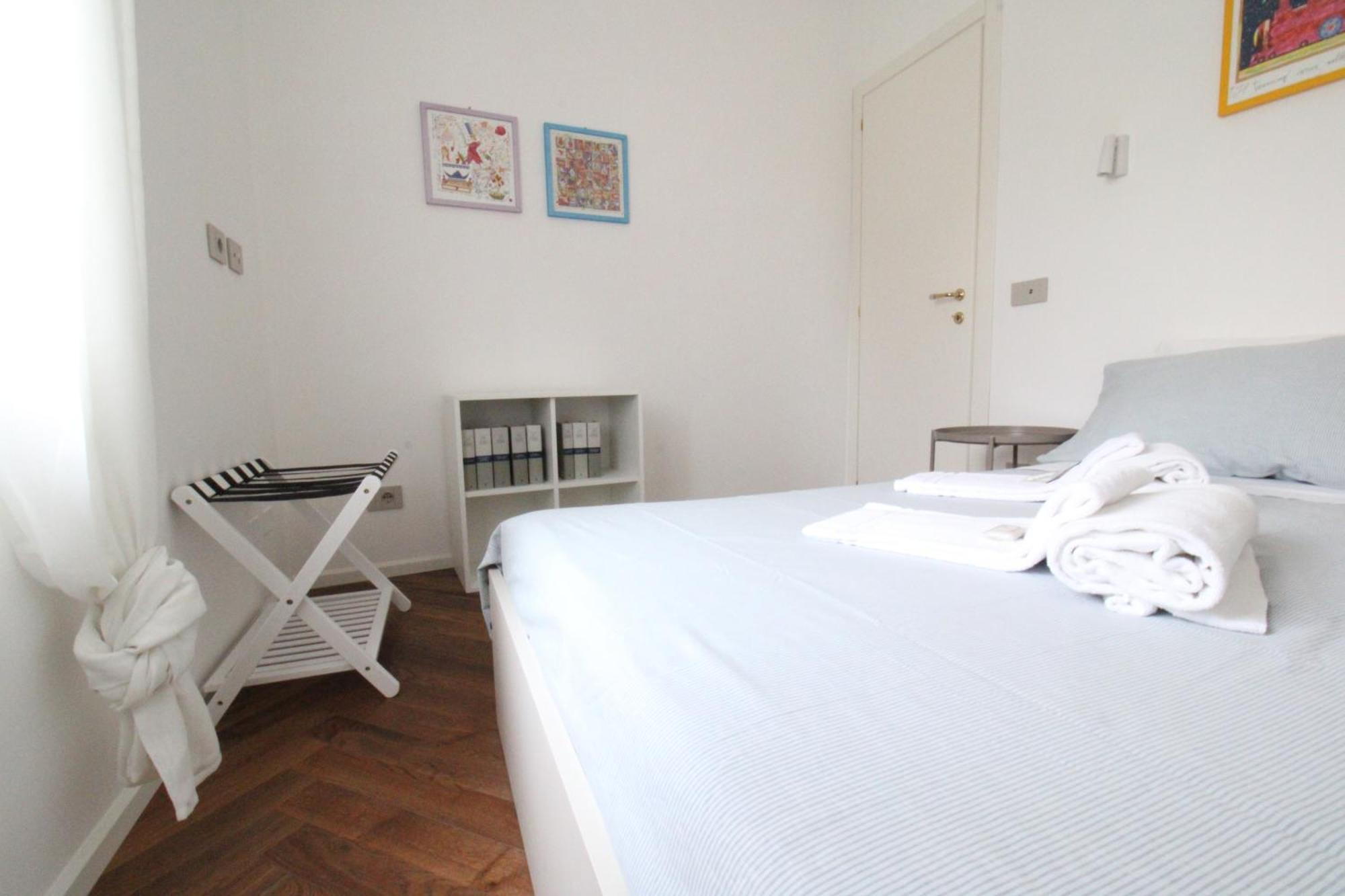 The View Apartment Siena Ngoại thất bức ảnh