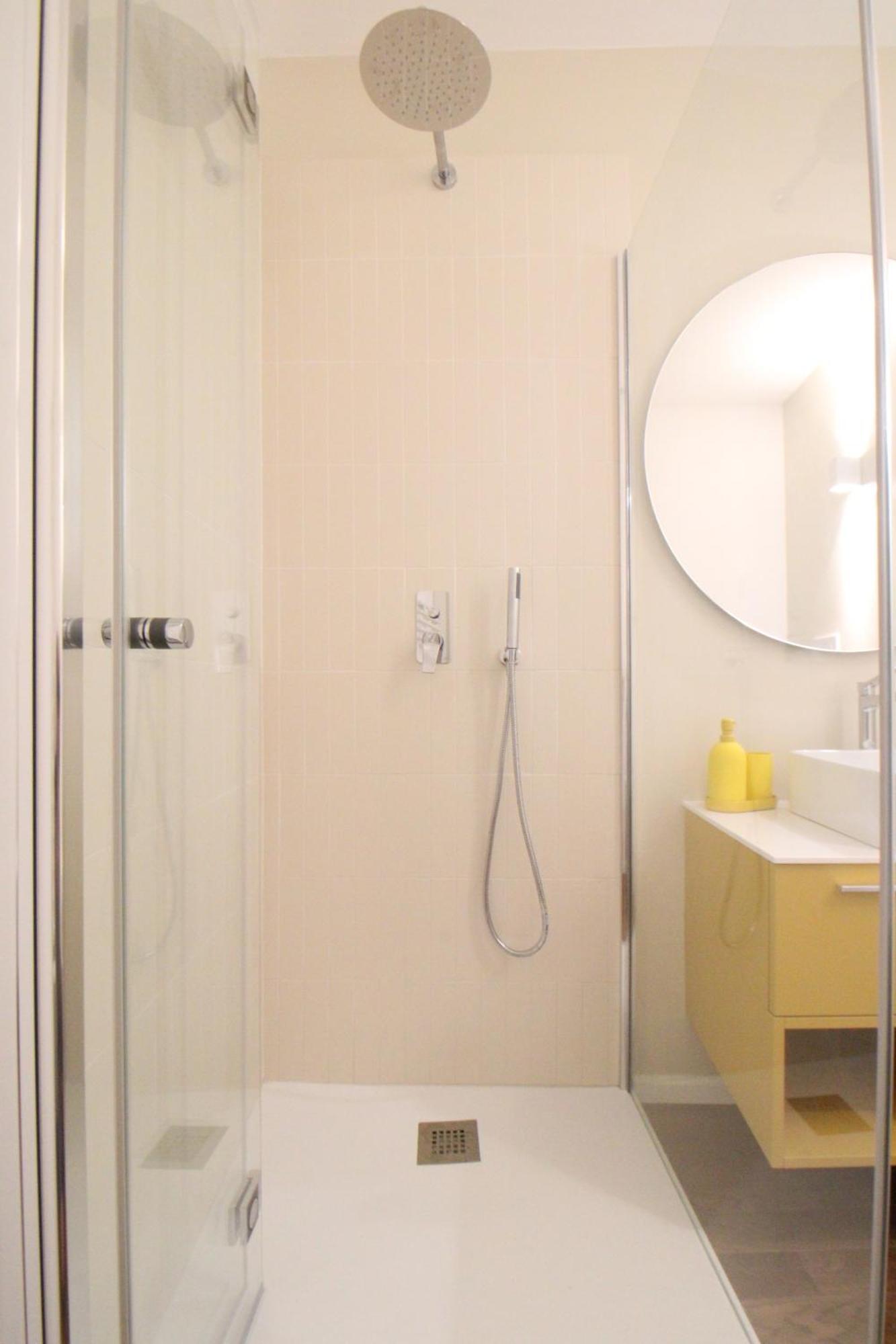 The View Apartment Siena Ngoại thất bức ảnh