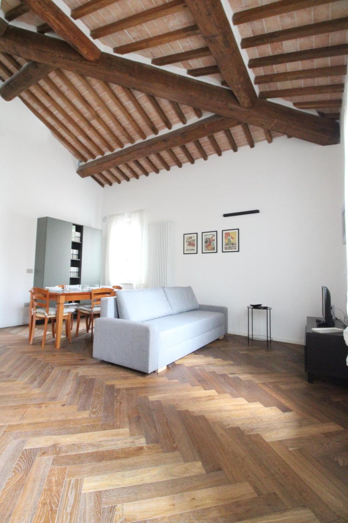 The View Apartment Siena Ngoại thất bức ảnh