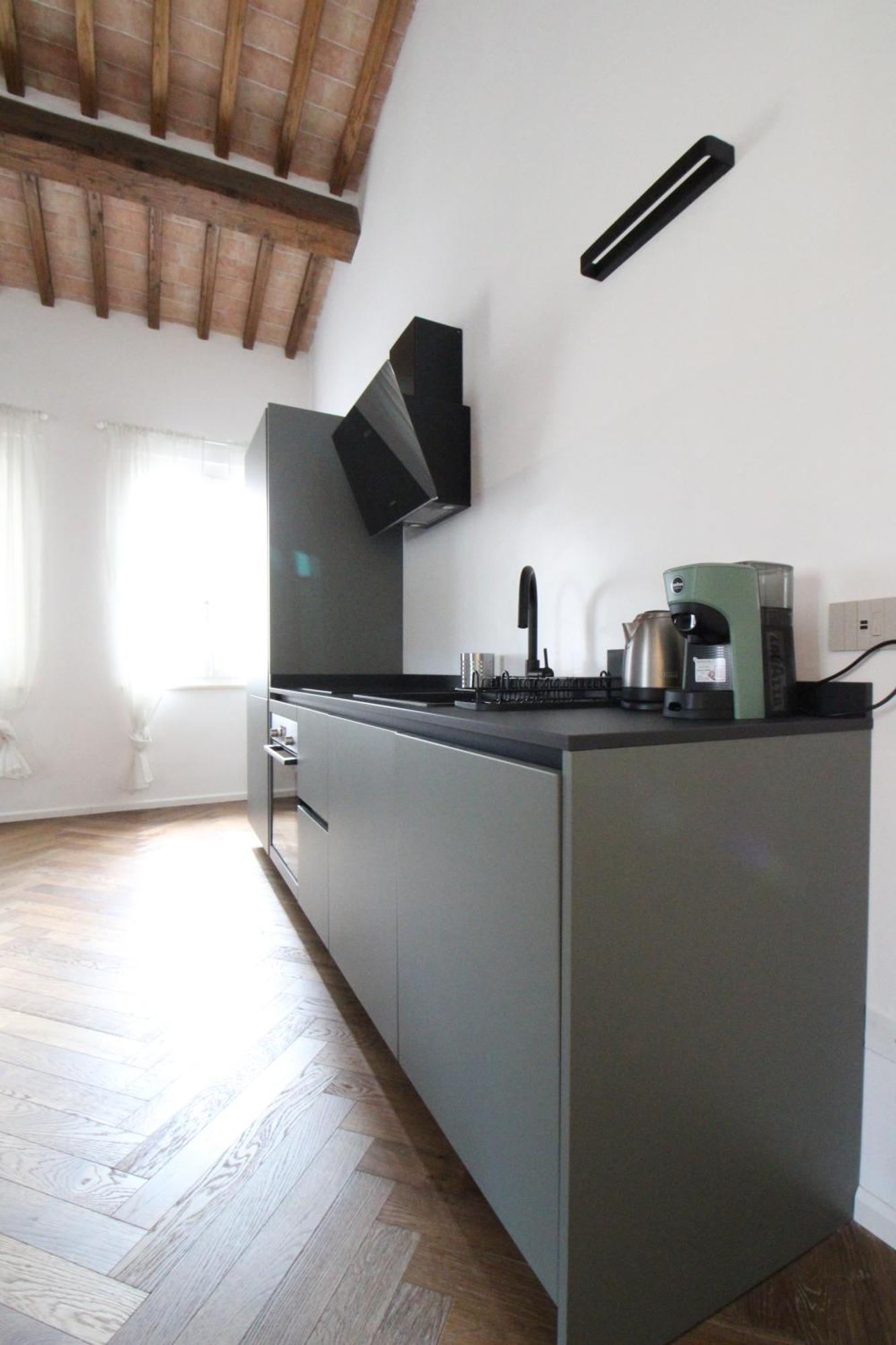 The View Apartment Siena Ngoại thất bức ảnh