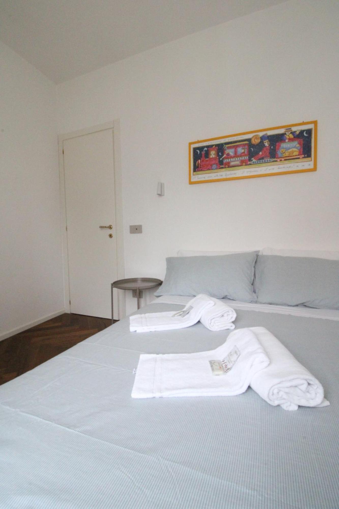 The View Apartment Siena Ngoại thất bức ảnh