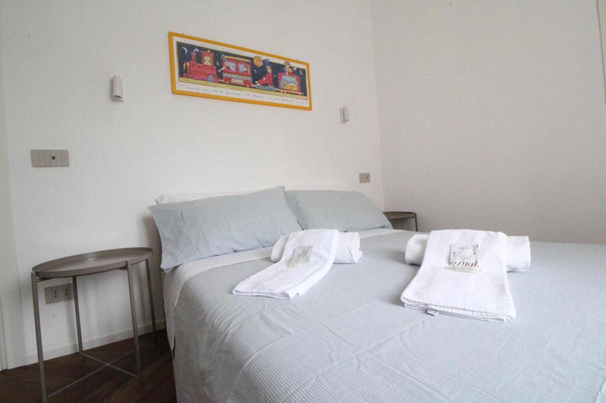 The View Apartment Siena Ngoại thất bức ảnh