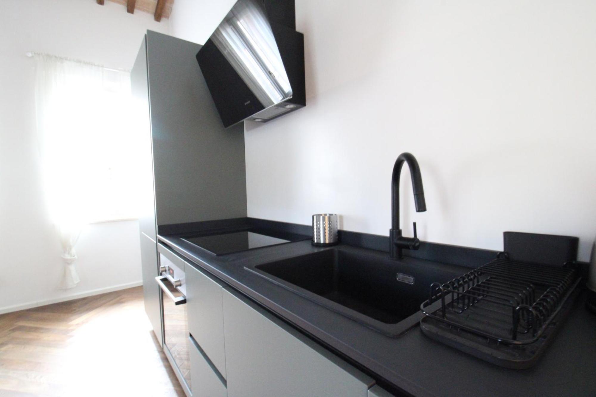 The View Apartment Siena Ngoại thất bức ảnh