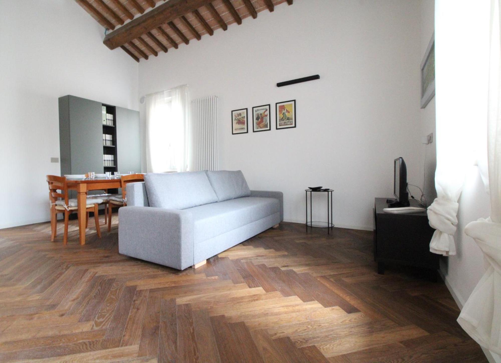 The View Apartment Siena Ngoại thất bức ảnh