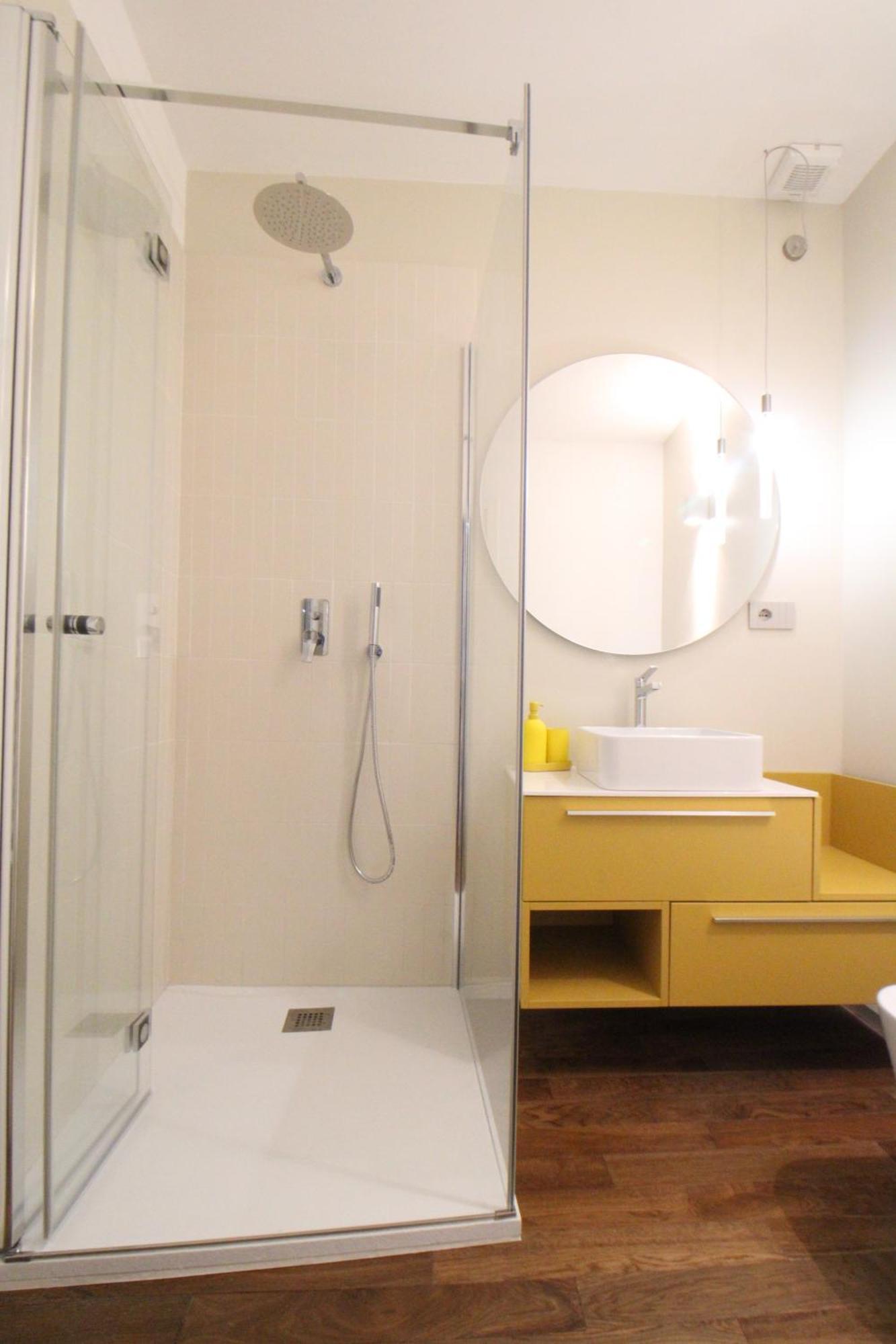 The View Apartment Siena Ngoại thất bức ảnh
