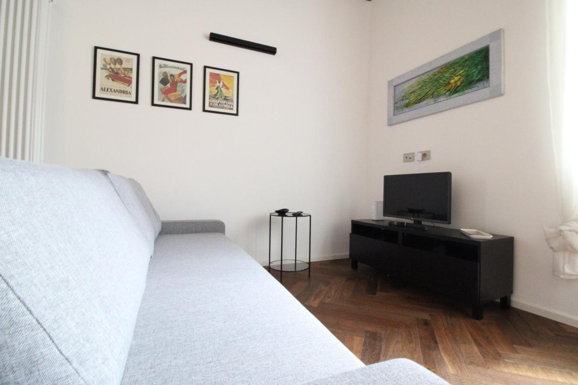 The View Apartment Siena Ngoại thất bức ảnh