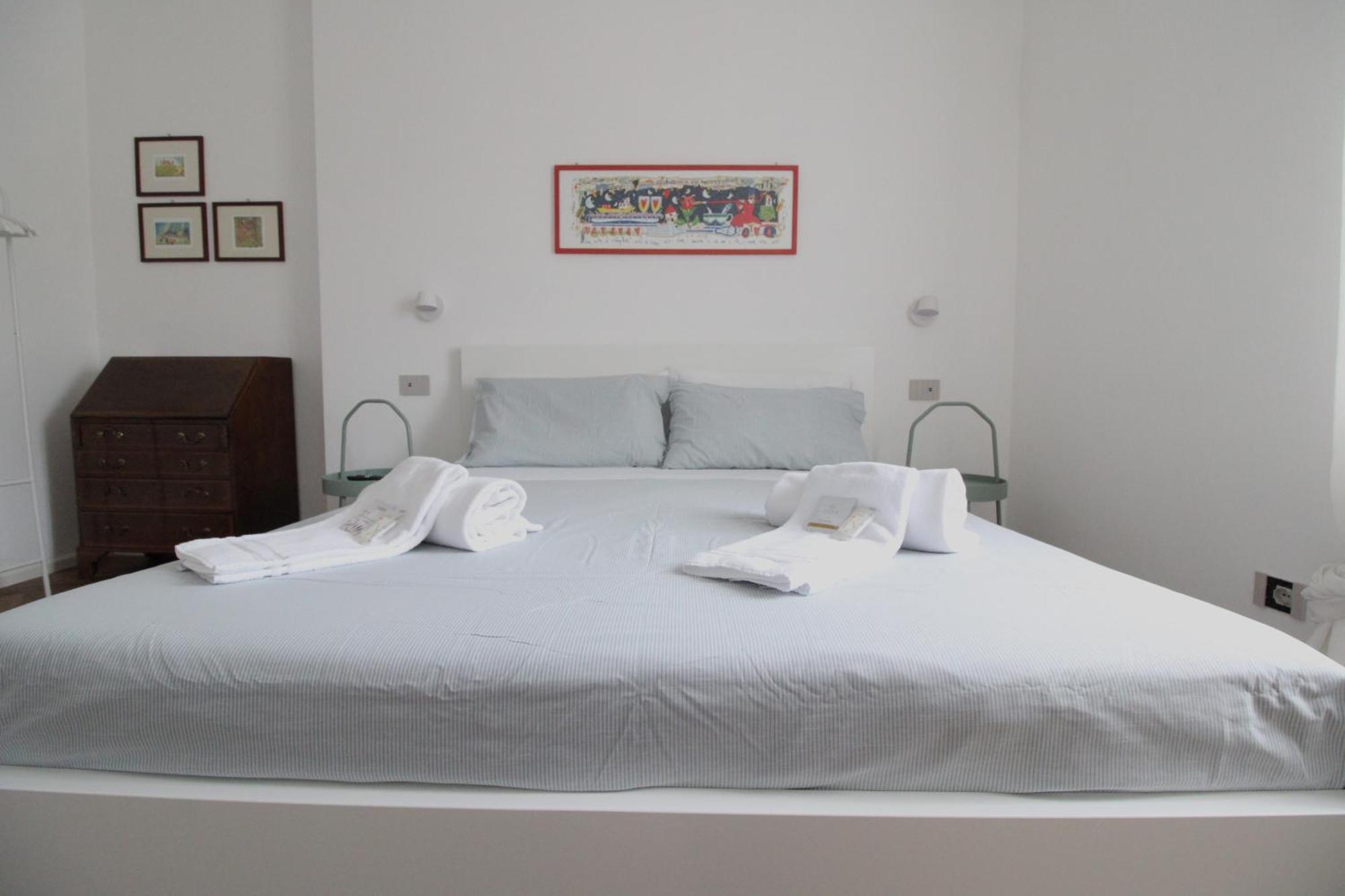 The View Apartment Siena Ngoại thất bức ảnh