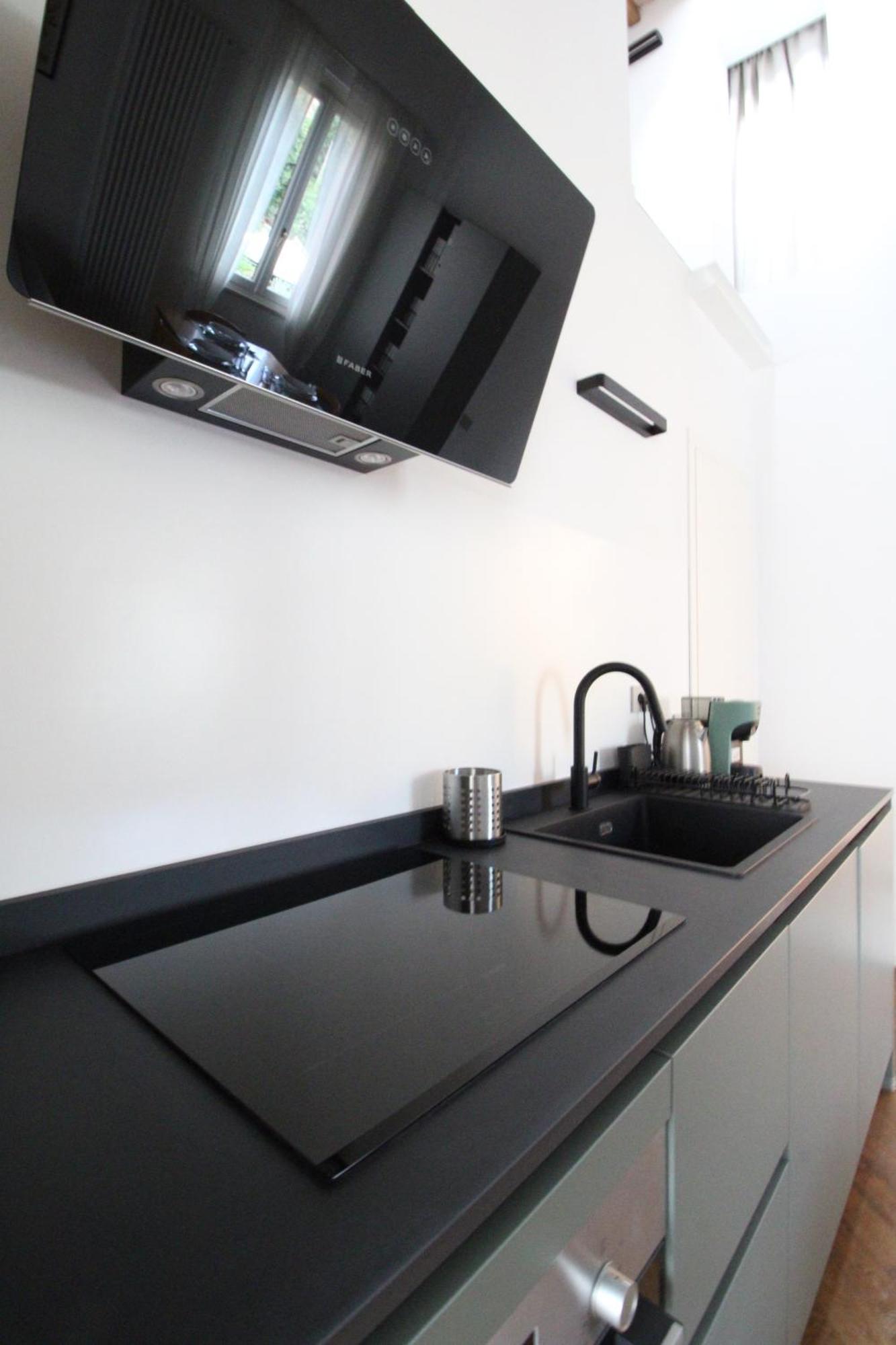 The View Apartment Siena Ngoại thất bức ảnh