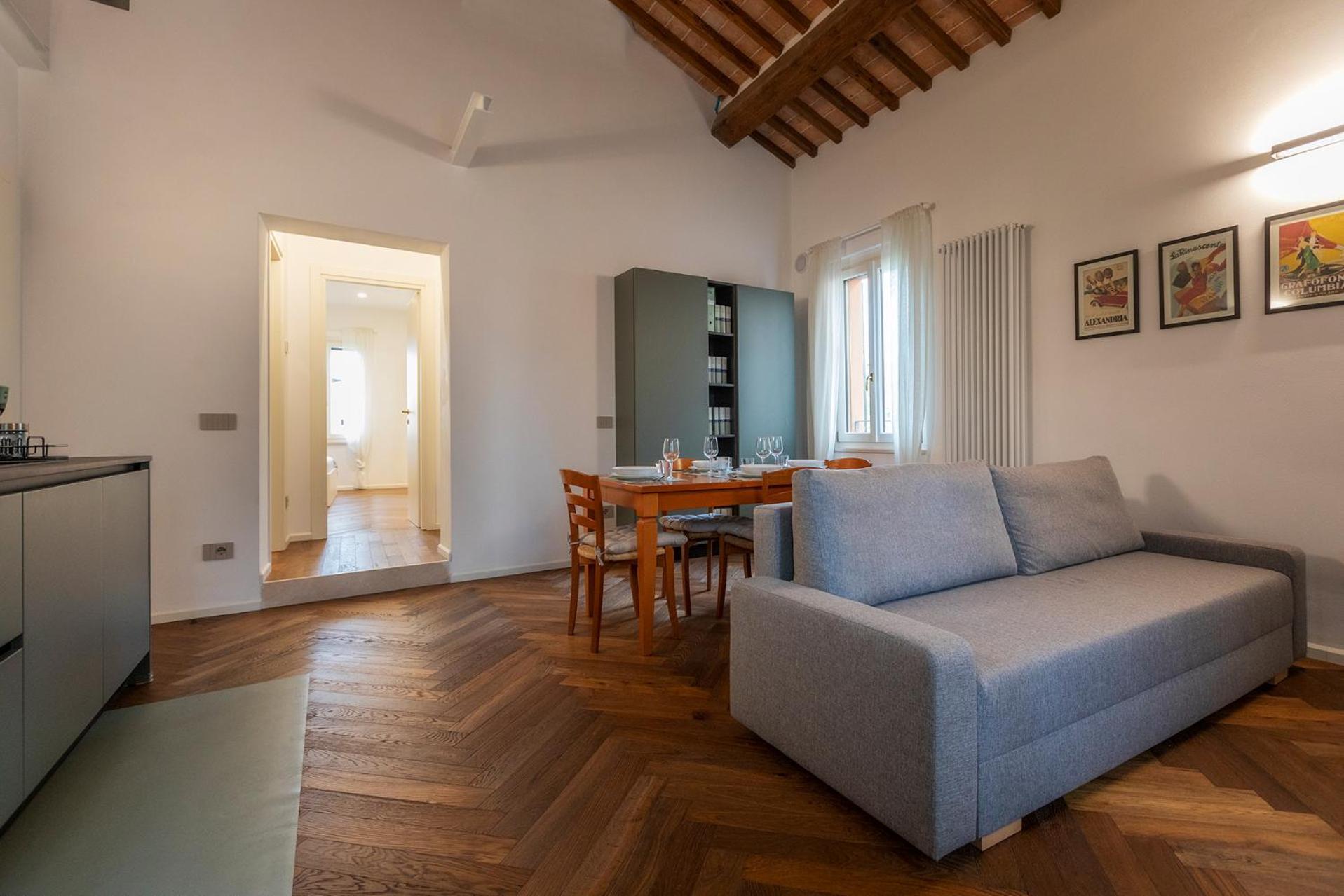 The View Apartment Siena Ngoại thất bức ảnh