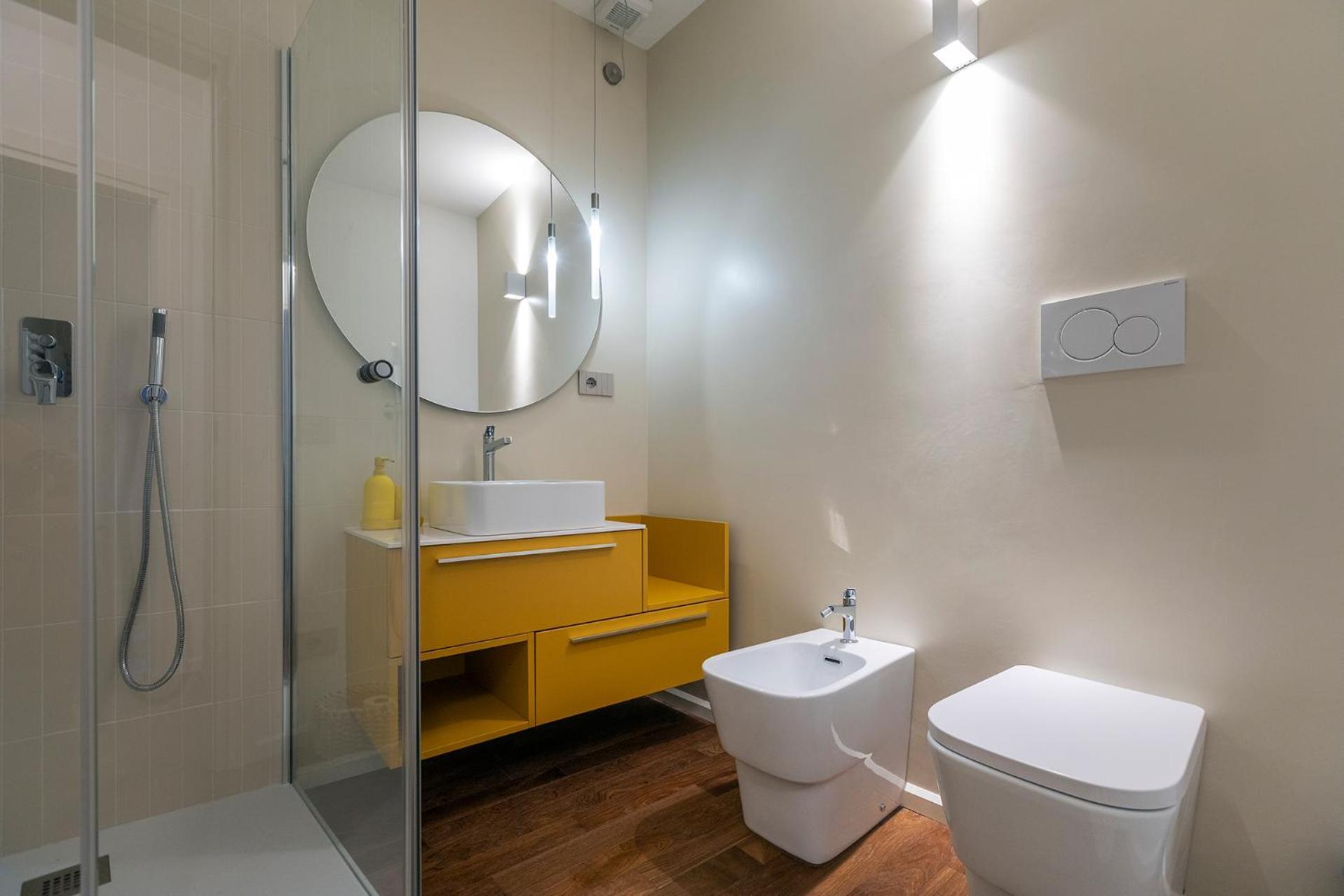 The View Apartment Siena Ngoại thất bức ảnh