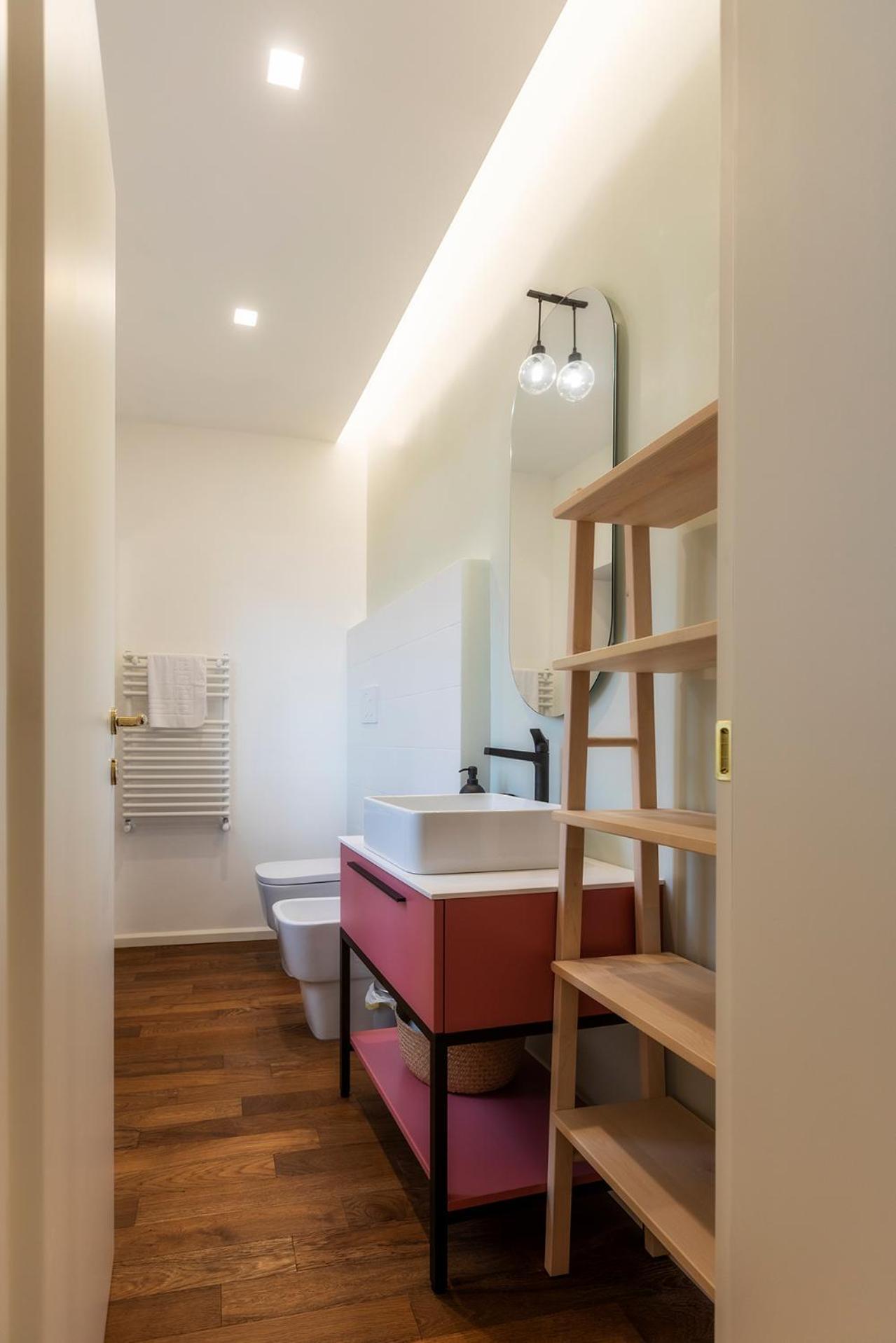 The View Apartment Siena Ngoại thất bức ảnh